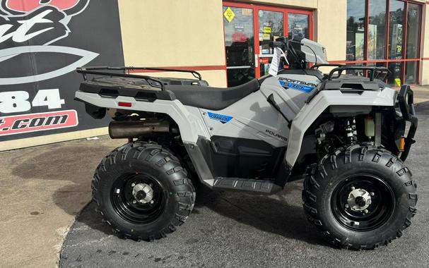 2026 Polaris Sportsman 570 EPS
