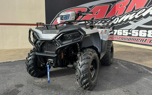 2026 Polaris Sportsman 570 EPS