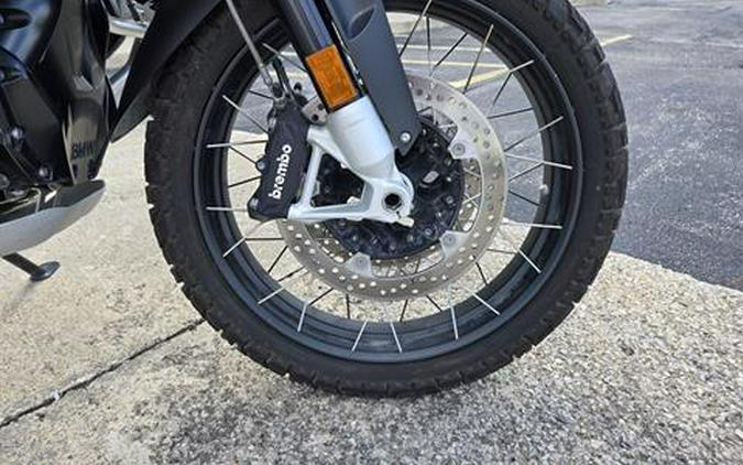 2022 BMW R 1250 GS Adventure