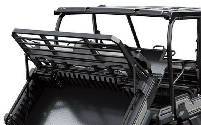 2027 Kawasaki MULE PRO-FXT™ 1000 Platinum Ranch Edition