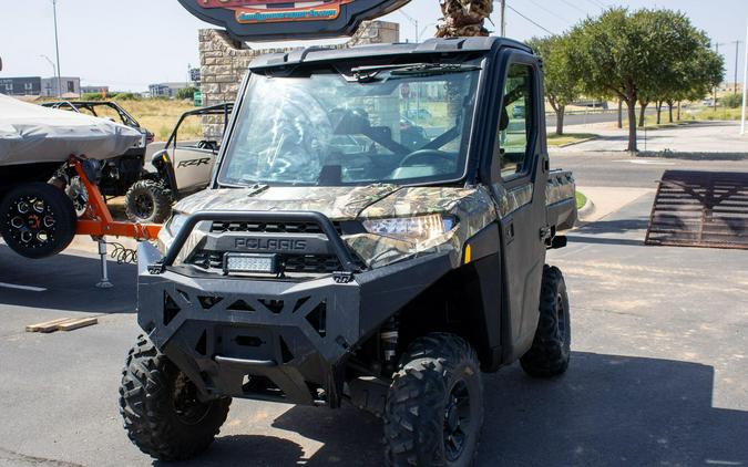 2019 POLARIS RANGER XP 1000 EPS NORTHSTAR FO