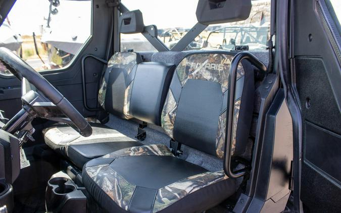 2019 POLARIS RANGER XP 1000 EPS NORTHSTAR FO