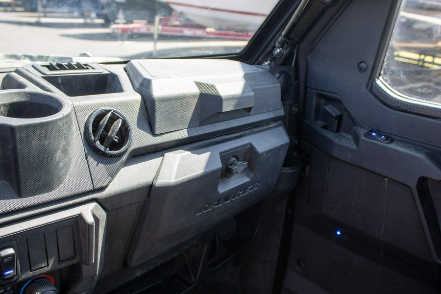 2019 POLARIS RANGER XP 1000 EPS NORTHSTAR FO