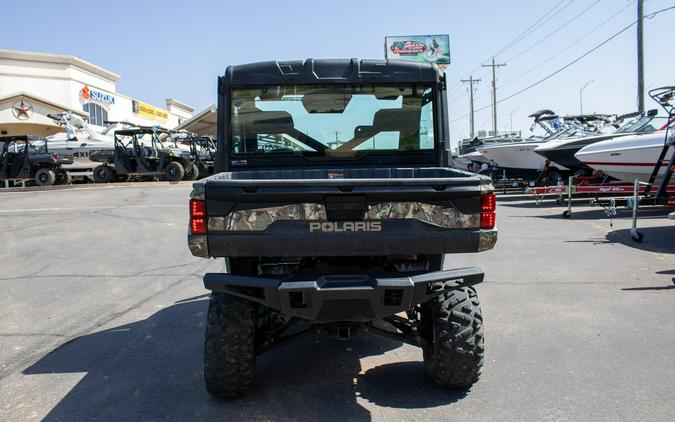 2019 POLARIS RANGER XP 1000 EPS NORTHSTAR FO