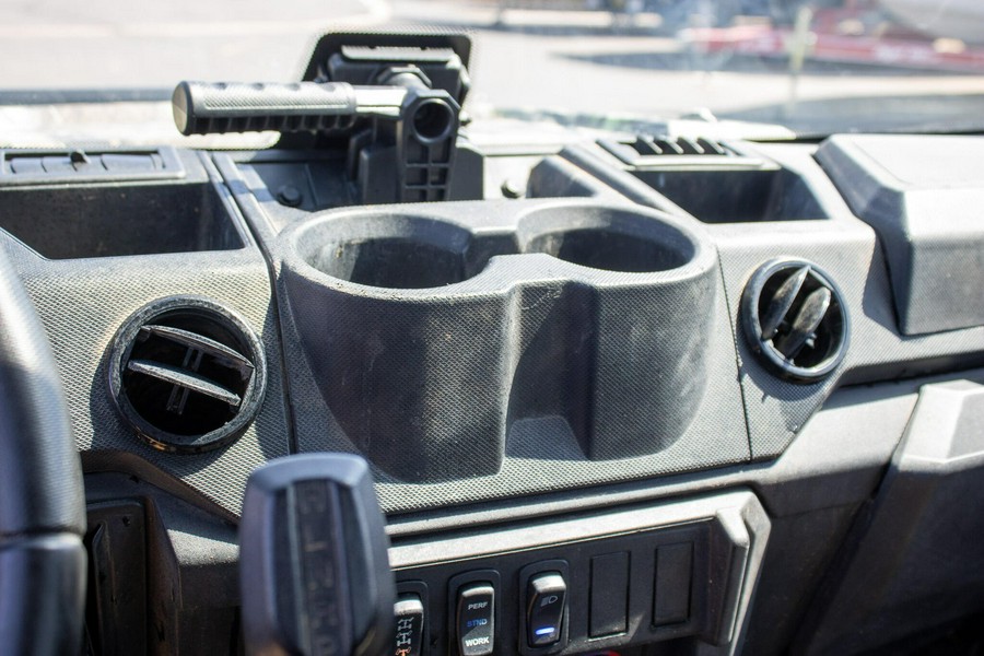 2019 POLARIS RANGER XP 1000 EPS NORTHSTAR FO