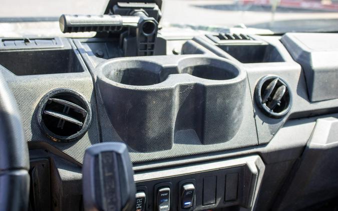 2019 POLARIS RANGER XP 1000 EPS NORTHSTAR FO