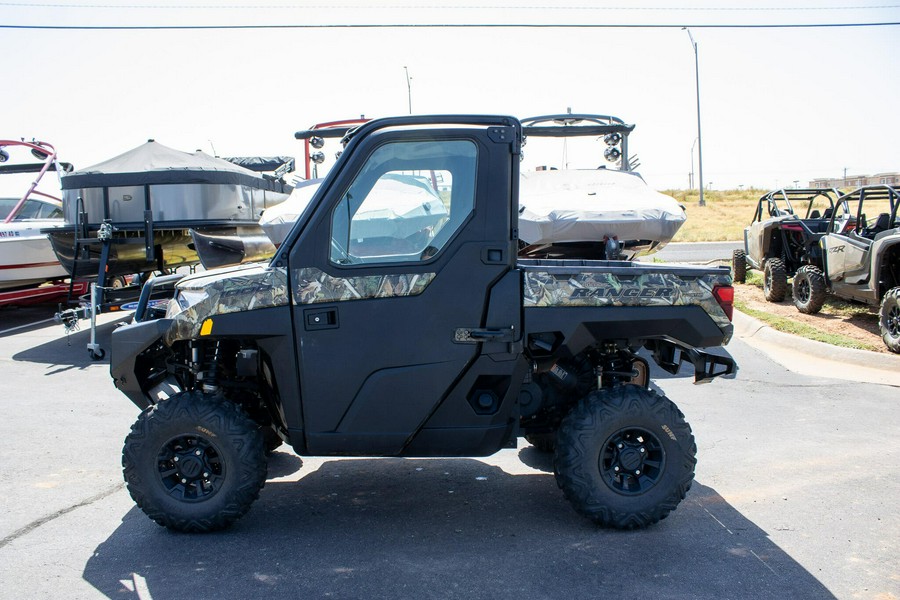 2019 POLARIS RANGER XP 1000 EPS NORTHSTAR FO