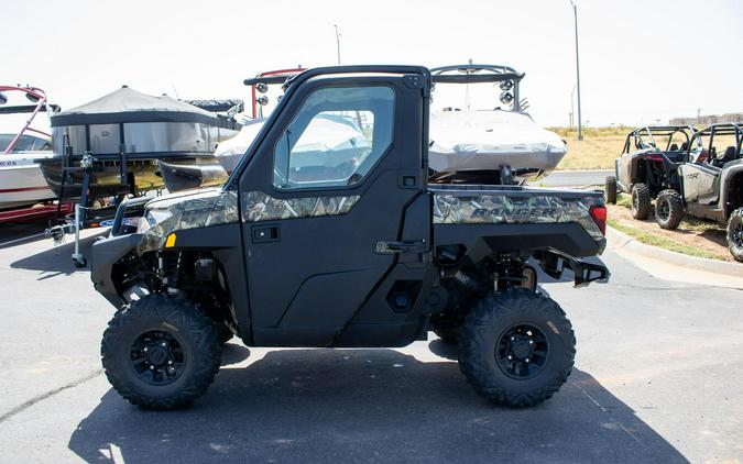 2019 POLARIS RANGER XP 1000 EPS NORTHSTAR FO