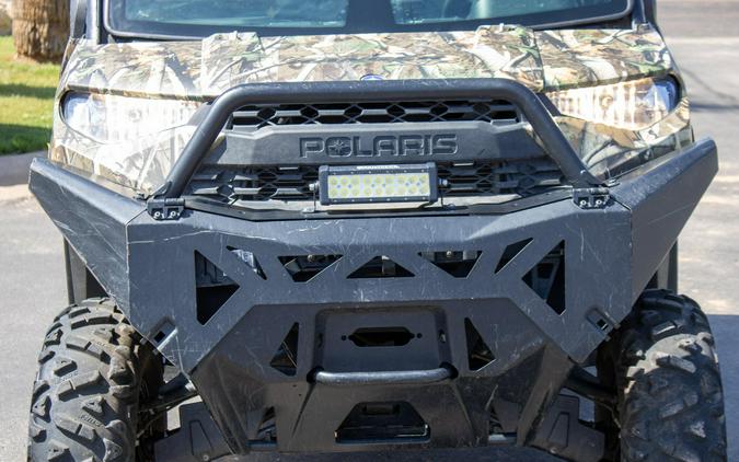 2019 POLARIS RANGER XP 1000 EPS NORTHSTAR FO