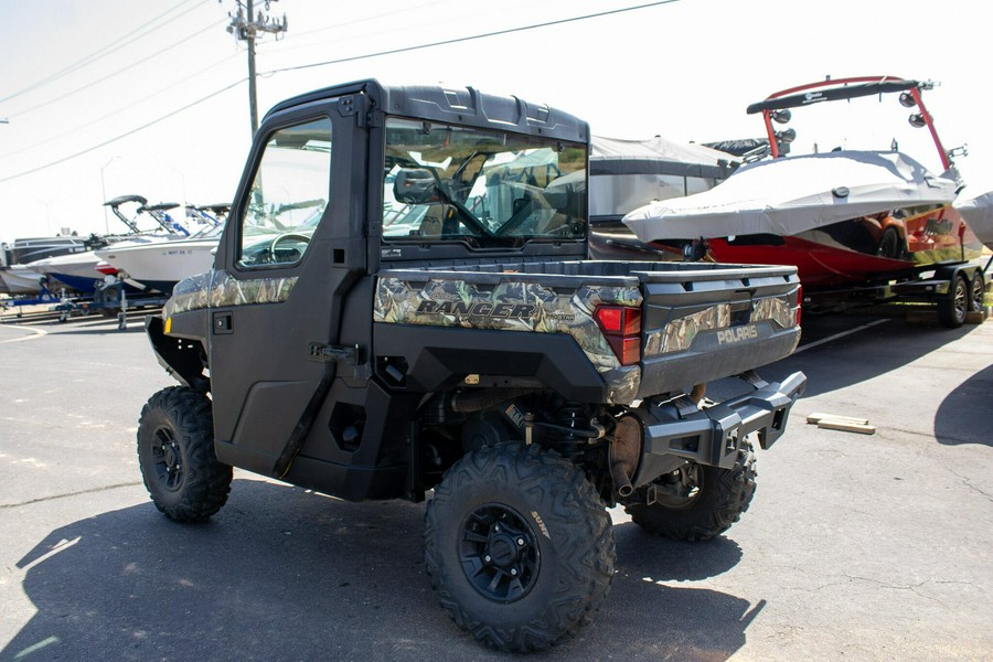 2019 POLARIS RANGER XP 1000 EPS NORTHSTAR FO