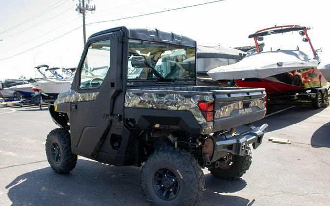 2019 POLARIS RANGER XP 1000 EPS NORTHSTAR FO