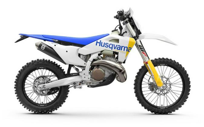 2027 Husqvarna TE 300