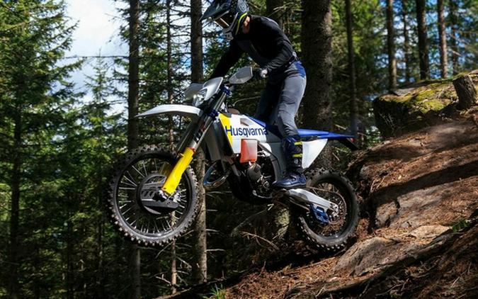 2027 Husqvarna TE 300