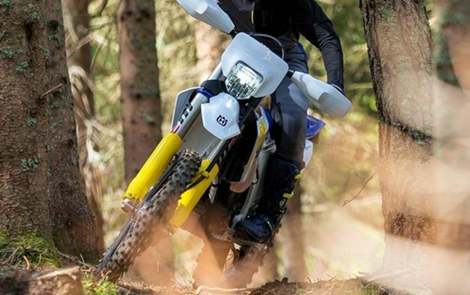 2027 Husqvarna TE 300
