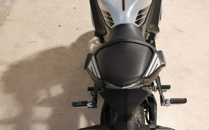2026 Kawasaki Ninja 650 ABS