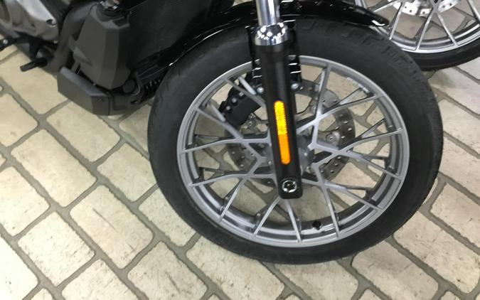 2023 Harley-Davidson® Nightster™ Special Bright Billiard Blue
