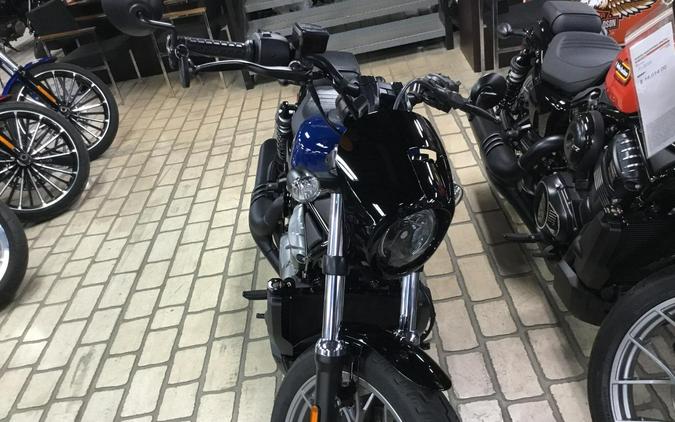 2023 Harley-Davidson® Nightster™ Special Bright Billiard Blue