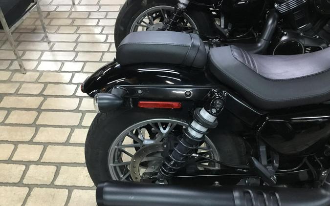 2023 Harley-Davidson® Nightster™ Special Bright Billiard Blue