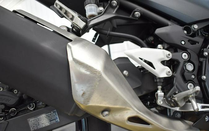 2025 Kawasaki Ninja 500 SE ABS