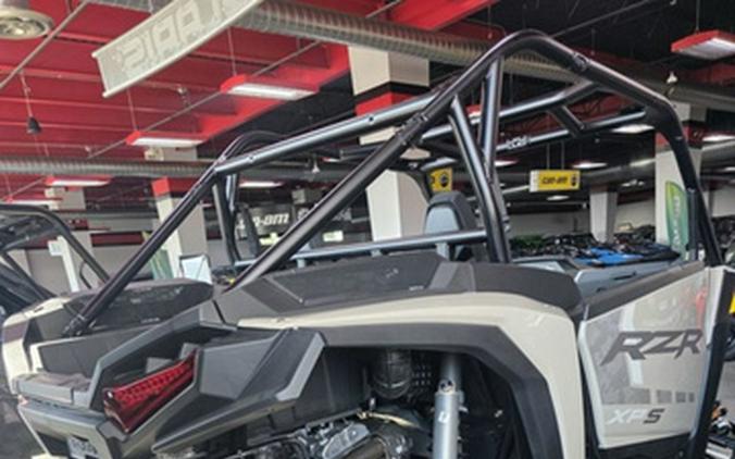 2027 Polaris RZR XP S Sport