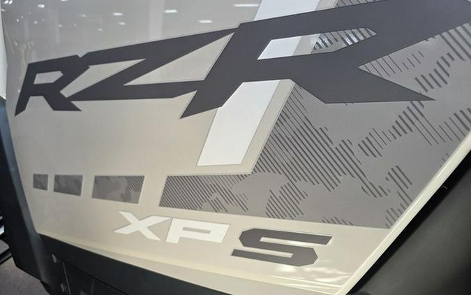 2027 Polaris RZR XP S Sport