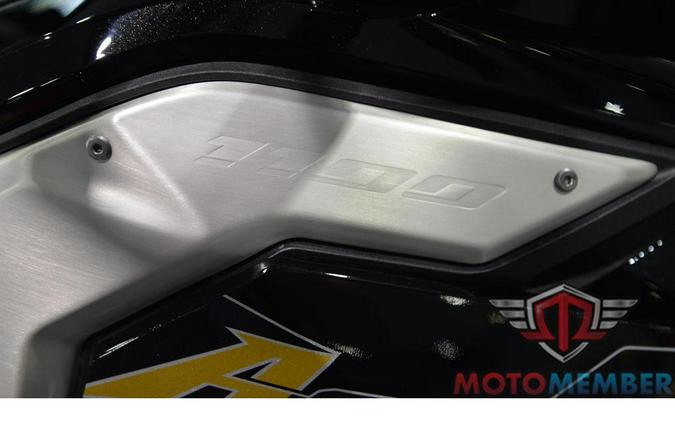 2021 Honda Africa Twin Adventure Sports ES DCT