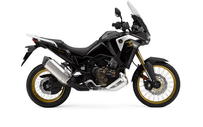 2021 Honda Africa Twin Adventure Sports ES DCT