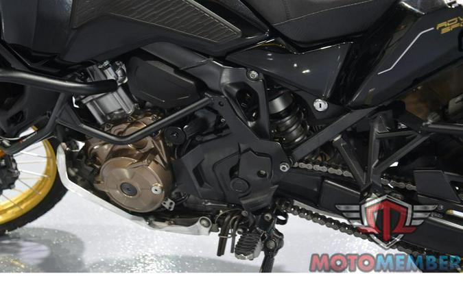 2021 Honda Africa Twin Adventure Sports ES DCT