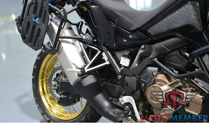 2021 Honda Africa Twin Adventure Sports ES DCT