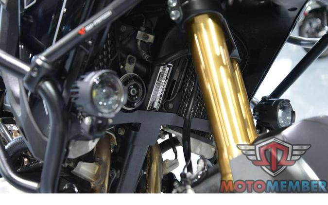 2021 Honda Africa Twin Adventure Sports ES DCT