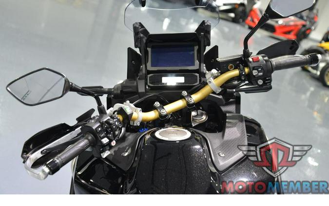 2021 Honda Africa Twin Adventure Sports ES DCT