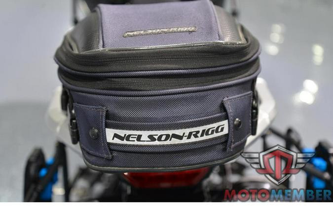 2021 Honda Africa Twin Adventure Sports ES DCT