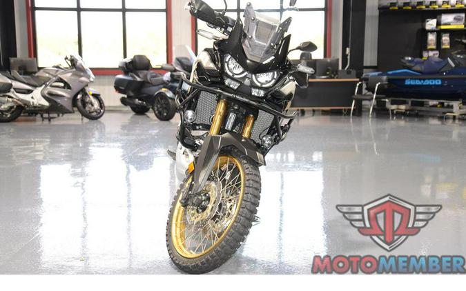2021 Honda Africa Twin Adventure Sports ES DCT