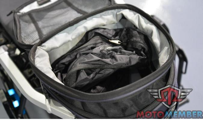 2021 Honda Africa Twin Adventure Sports ES DCT
