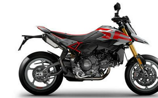 2027 Hypermotard V2 SP