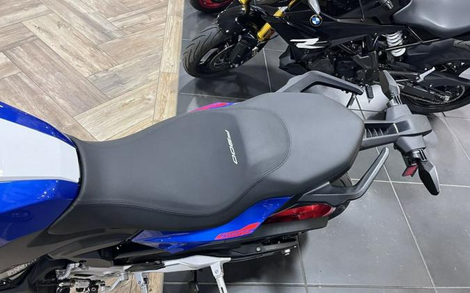 2025 BMW F 900 R Sport