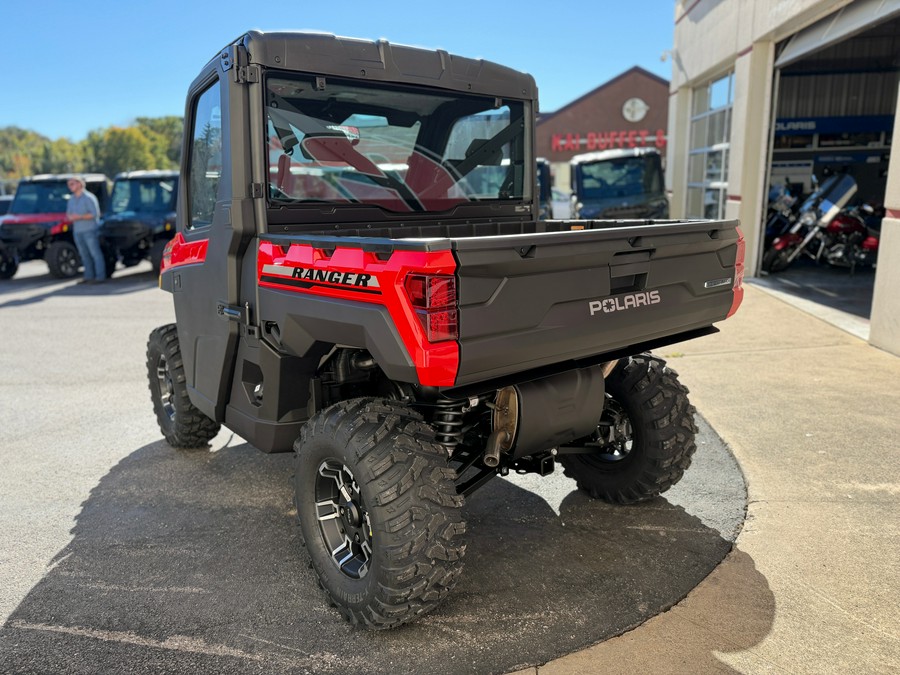 2027 Polaris Ranger XP 1000 NorthStar Ultimate
