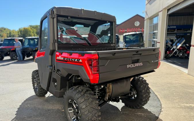 2027 Polaris Ranger XP 1000 NorthStar Ultimate