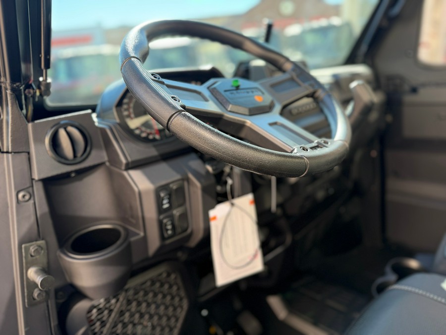 2027 Polaris Ranger XP 1000 NorthStar Ultimate