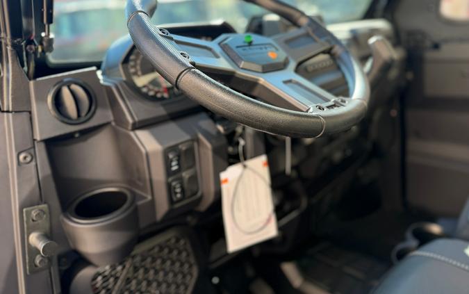 2027 Polaris Ranger XP 1000 NorthStar Ultimate