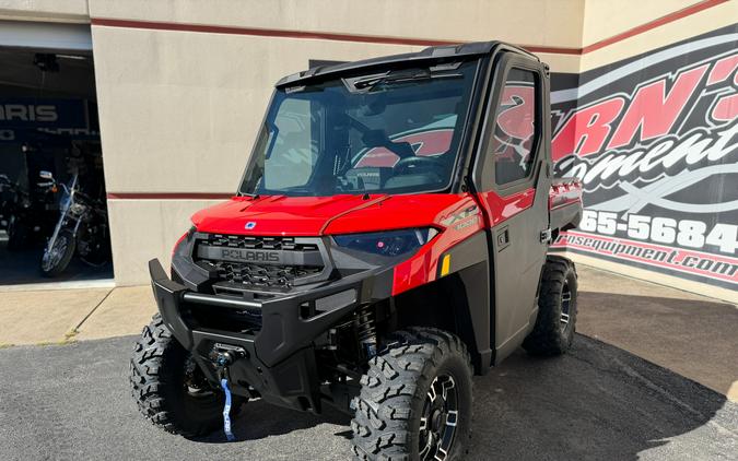2027 Polaris Ranger XP 1000 NorthStar Ultimate