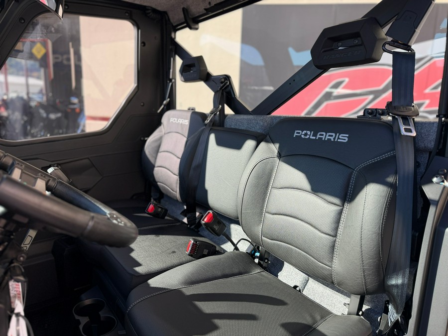 2027 Polaris Ranger XP 1000 NorthStar Ultimate