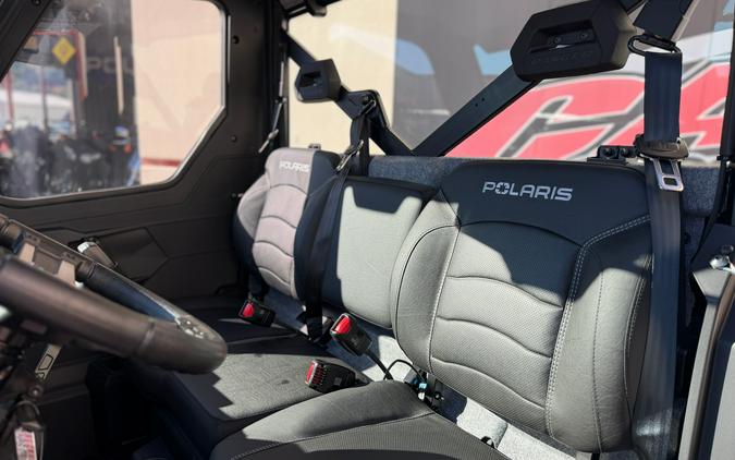 2027 Polaris Ranger XP 1000 NorthStar Ultimate