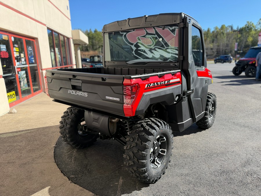 2027 Polaris Ranger XP 1000 NorthStar Ultimate