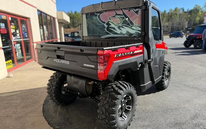 2027 Polaris Ranger XP 1000 NorthStar Ultimate