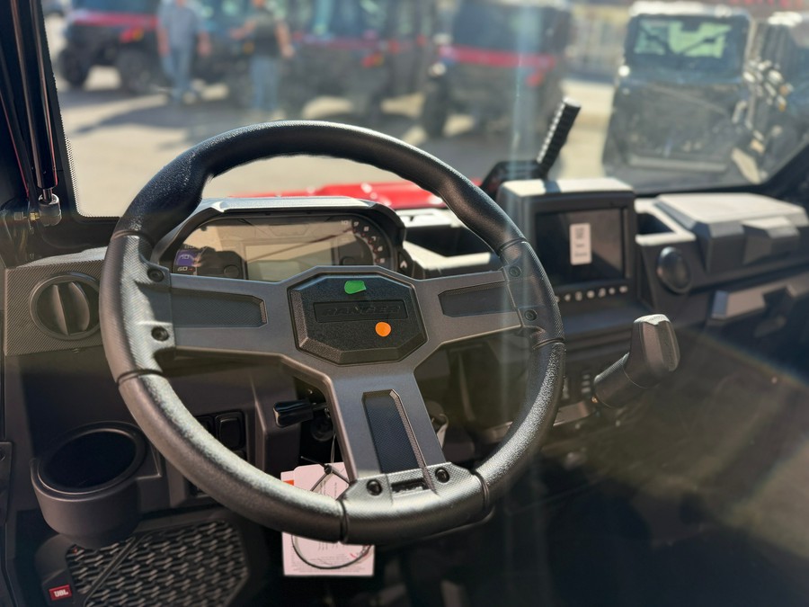 2027 Polaris Ranger XP 1000 NorthStar Ultimate