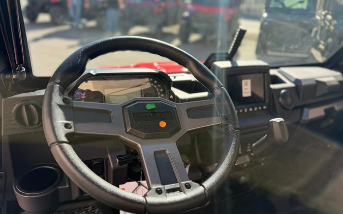 2027 Polaris Ranger XP 1000 NorthStar Ultimate