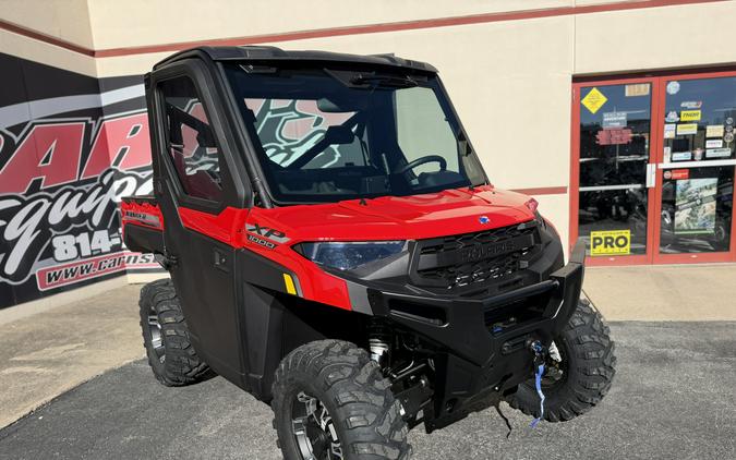 2027 Polaris Ranger XP 1000 NorthStar Ultimate