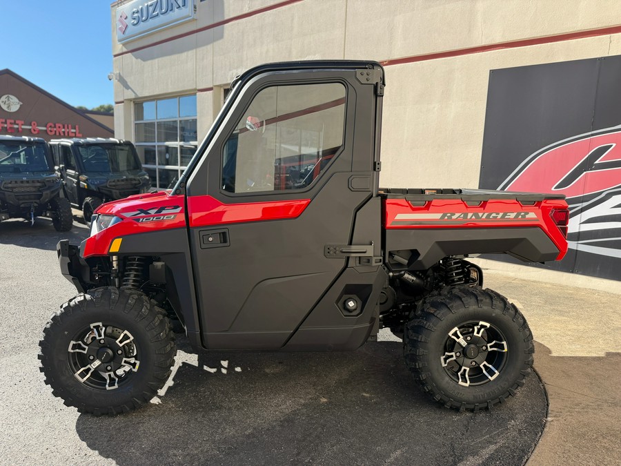 2027 Polaris Ranger XP 1000 NorthStar Ultimate
