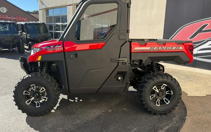 2027 Polaris Ranger XP 1000 NorthStar Ultimate